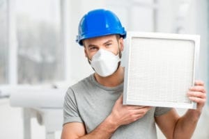indoor air quality manassas va