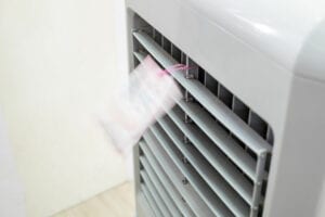 new air conditioner installation sterling va