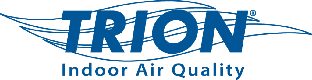 Trion Indoor Air Quality Filters Logo