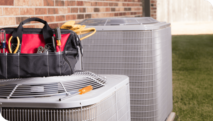 Air Conditioning Maintenance In Manassas Ac Tune Up Turners Service