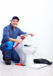 local plumbing services chantilly va
